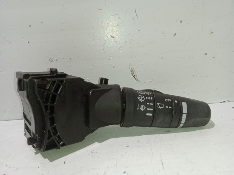 Recambio de mando limpia para nissan almera ii hatchback (n16) 1.5 dci referencia OEM IAM 25260AV770  