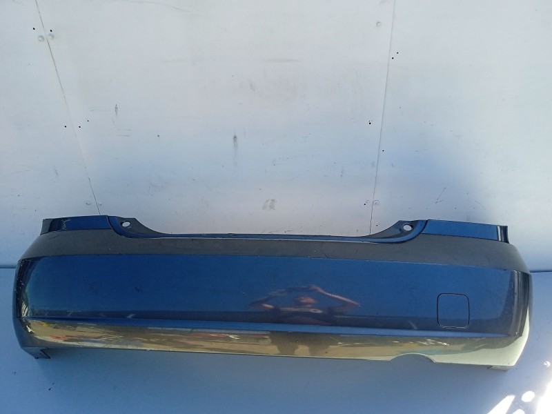 Recambio de paragolpes trasero para nissan almera ii hatchback (n16) 1.5 dci referencia OEM IAM 85022BN700  