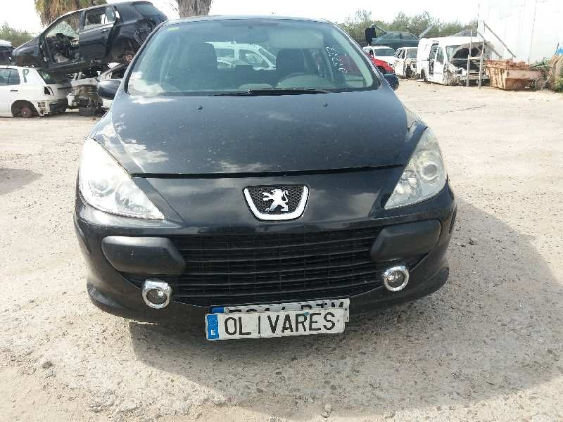 peugeot 307 berlina (s2) 1.6 hdi   |   0.05 - 0.08 | 2005 - 2008 | 109 cv / 80 kw del año 2005