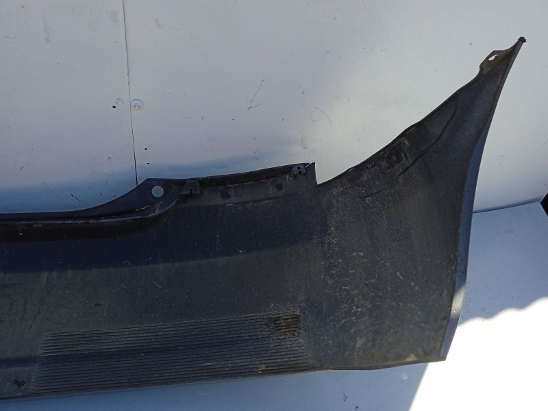 Recambio de paragolpes trasero para nissan almera ii hatchback (n16) 1.5 dci referencia OEM IAM 85022BN700  