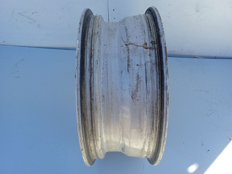 Recambio de llanta para nissan almera ii hatchback (n16) 1.5 dci referencia OEM IAM 40300BN725  