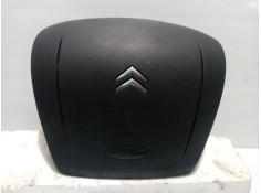 Recambio de airbag delantero izquierdo para citroën jumper caja cerrada (06.2006 =>) 2.2 hdi cat referencia OEM IAM 07854362450 