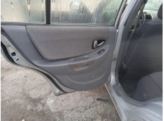 hyundai accent ii (lc) del año 2004 2