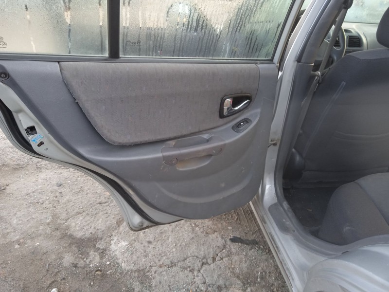 hyundai accent ii (lc) del año 2004