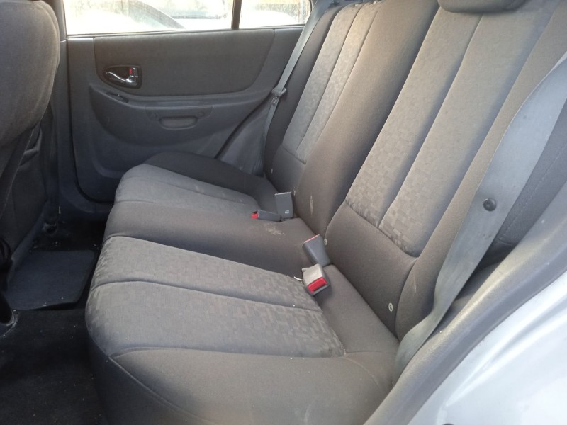 hyundai accent ii (lc) del año 2004