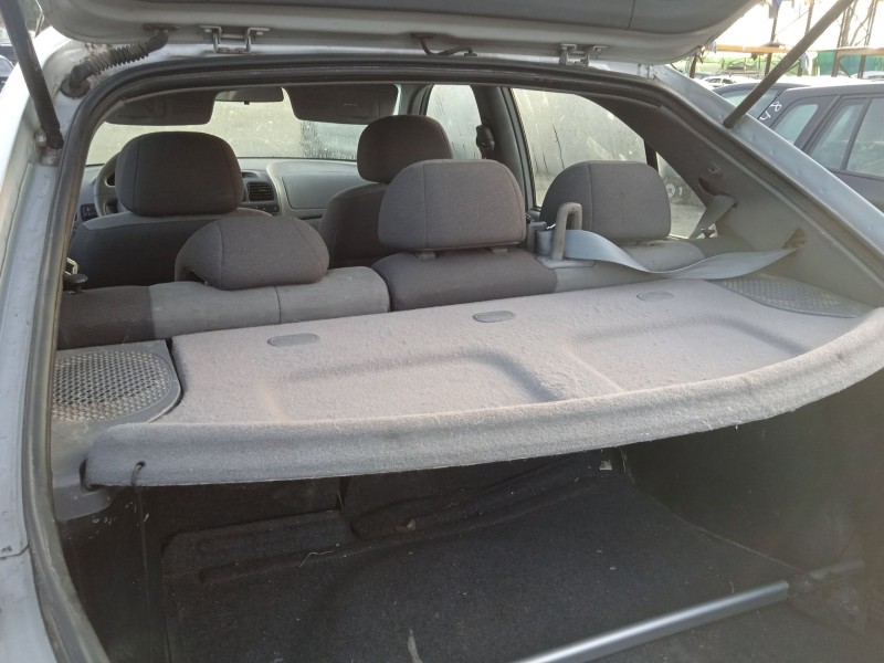 hyundai accent ii (lc) del año 2004