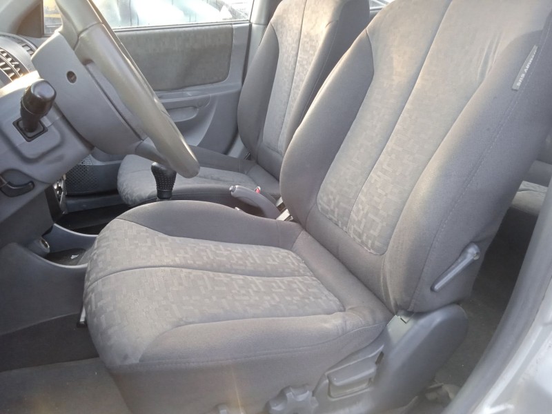 hyundai accent ii (lc) del año 2004