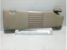 Recambio de parasol derecho para citroen jumper caja cerrada (06.2006 =>) 2.2 hdi cat   |   0.06 - ... | 2006 | 101 cv / 74 kw r 2