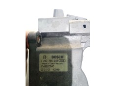 Recambio de pedal acelerador para citroën jumper caja cerrada (06.2006 =>) 2.2 hdi cat referencia OEM IAM 1601S5   2