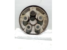 Recambio de tapacubos para citroën jumper caja cerrada (06.2006 =>) 2.2 hdi cat referencia OEM IAM 1611985180   2