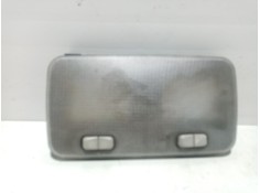 Recambio de luz interior para citroen jumper caja cerrada (06.2006 =>) 2.2 hdi cat   |   0.06 - ... | 2006 | 101 cv / 74 kw refe 2