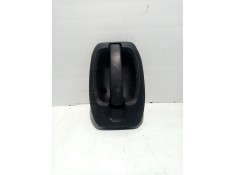 Recambio de maneta exterior trasera derecha para citroen jumper caja cerrada (06.2006 =>) 2.2 hdi cat   |   0.06 - ... | 2006 |  2