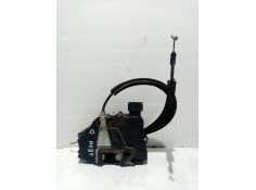 Recambio de cerradura puerta delantera derecha para citroën jumper caja cerrada (06.2006 =>) 2.2 hdi cat referencia OEM IAM 1350 2