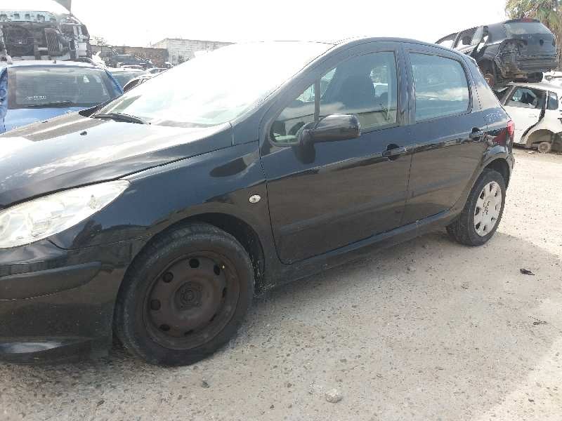 peugeot 307 berlina (s2) 1.6 hdi   |   0.05 - 0.08 | 2005 - 2008 | 109 cv / 80 kw del año 2005