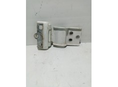 Recambio de bisagra superior derecha para citroën jumper caja cerrada (06.2006 =>) 2.2 hdi cat referencia OEM IAM 8717A4   2