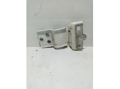 Recambio de bisagra superior izquierda para citroën jumper caja cerrada (06.2006 =>) 2.2 hdi cat referencia OEM IAM 8717A7   2