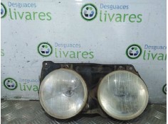 Recambio de faro derecho para  referencia OEM IAM   