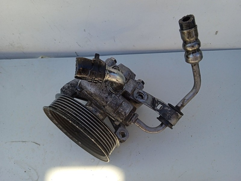 Recambio de bomba direccion para ford tourneo connect 1.8 tdci referencia OEM IAM 2T143A696AJ  