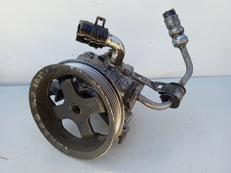 Recambio de bomba direccion para ford tourneo connect 1.8 tdci referencia OEM IAM 2T143A696AJ  