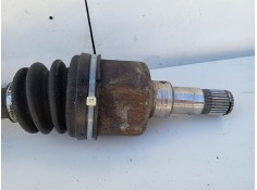 Recambio de transmision delantera izquierda para ford tourneo connect 1.8 tdci referencia OEM IAM 5083616 1804603  2