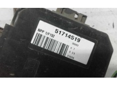 Recambio de centralita cierre para fiat stilo (192) 1.6 16v cat   |   0.01 - ... | 2001 | 103 cv / 76 kw referencia OEM IAM 5171 2