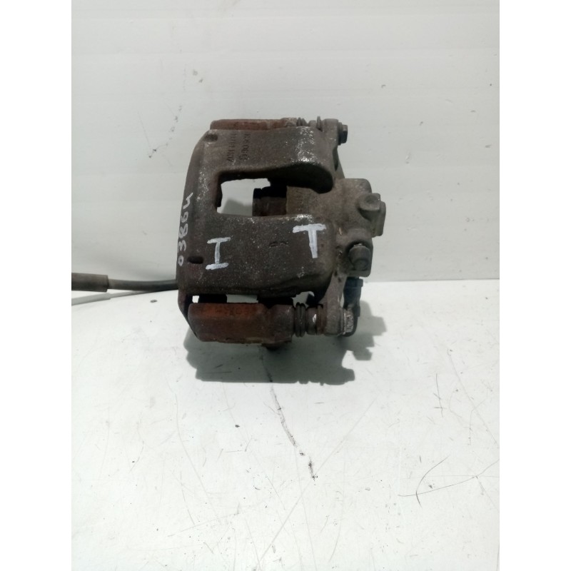 citroën jumper caja cerrada (06.2006 =>) del año 2007