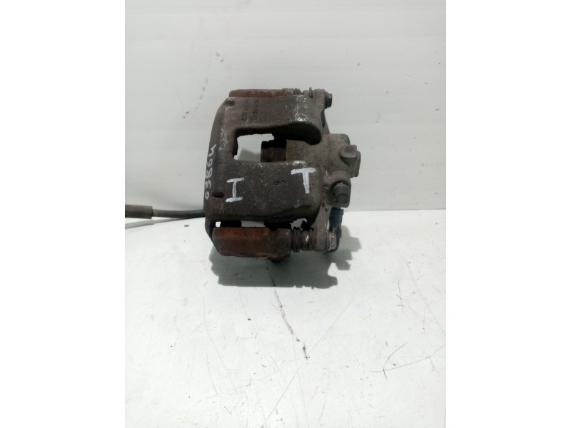 citroën jumper caja cerrada (06.2006 =>) del año 2007