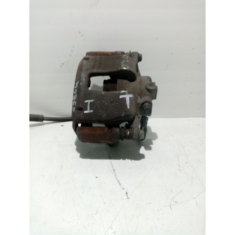 citroën jumper caja cerrada (06.2006 =>) del año 2007