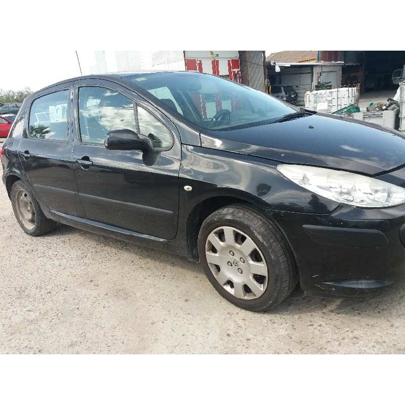 peugeot 307 berlina (s2) 1.6 hdi   |   0.05 - 0.08 | 2005 - 2008 | 109 cv / 80 kw del año 2005