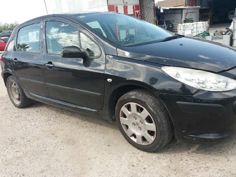 peugeot 307 berlina (s2) 1.6 hdi   |   0.05 - 0.08 | 2005 - 2008 | 109 cv / 80 kw del año 2005