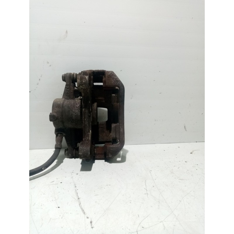 citroën jumper caja cerrada (06.2006 =>) del año 2007