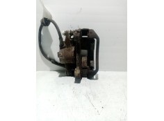 Recambio de pinza freno trasera derecha para citroën jumper caja cerrada (06.2006 =>) 2.2 hdi cat referencia OEM IAM 4401K5   2
