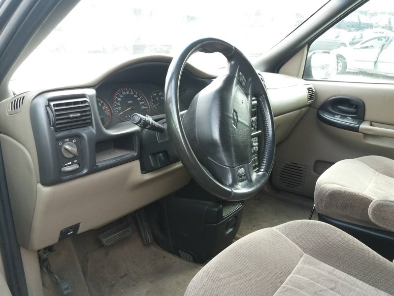 chevrolet trans sport 3.4 v6 cat   |   0.97 - 0.05 | 1997 - 2005 | 188 cv / 138 kw del año 1997