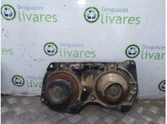 Recambio de faro derecho para  referencia OEM IAM    2