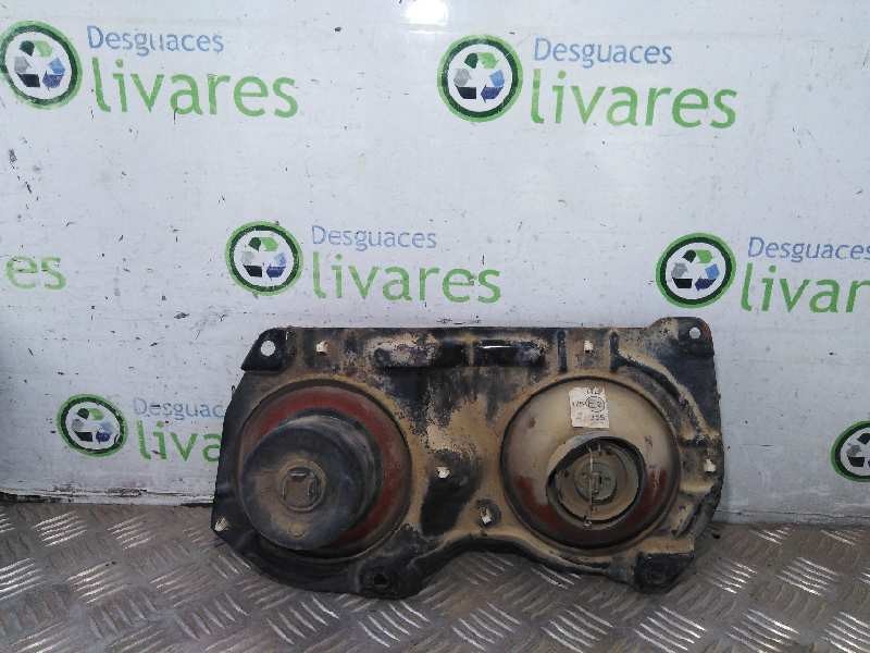 Recambio de faro derecho para  referencia OEM IAM   