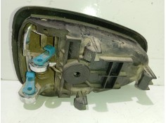 Recambio de maneta interior trasera derecha para hyundai accent ii (lc) 1.3 referencia OEM IAM 8262025000   2