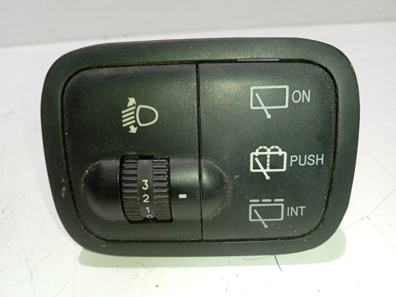 Recambio de modulo electronico para hyundai accent ii (lc) 1.3 referencia OEM IAM 9336025100  