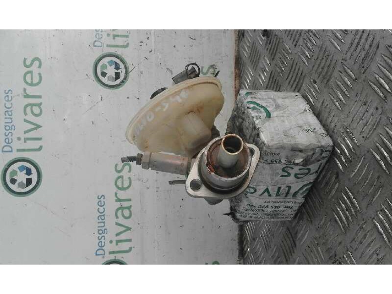 Recambio de bomba freno para volvo s40 berlina 1.8 16v   |   09.95 - 12.99 | 1995 - 1999 | 116 cv / 85 kw referencia OEM IAM 860