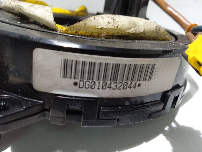 Recambio de anillo airbag para hyundai accent ii (lc) 1.3 referencia OEM IAM 9340025110  