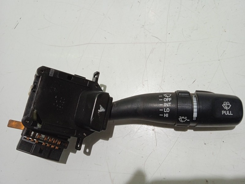 Recambio de mando limpia para hyundai accent ii (lc) 1.3 referencia OEM IAM 934201G011  