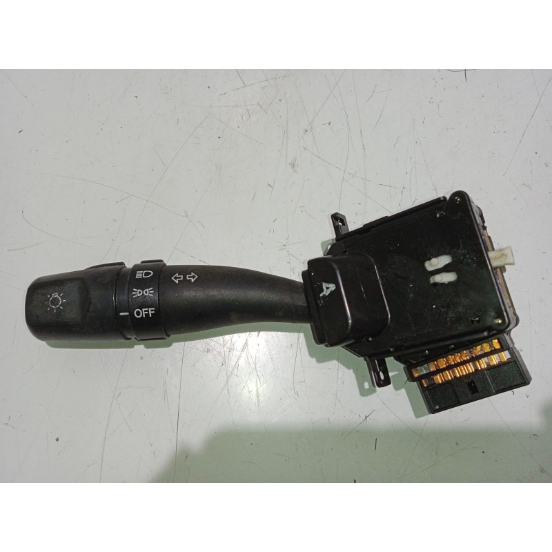 Recambio de mando intermitentes para hyundai accent ii (lc) 1.3 referencia OEM IAM 9342025100YN  