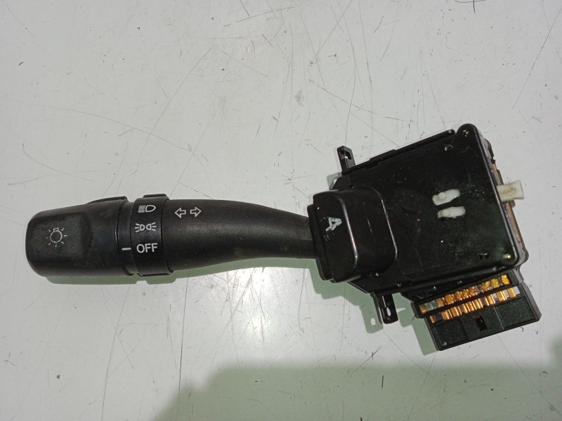 Recambio de mando intermitentes para hyundai accent ii (lc) 1.3 referencia OEM IAM 9342025100YN  