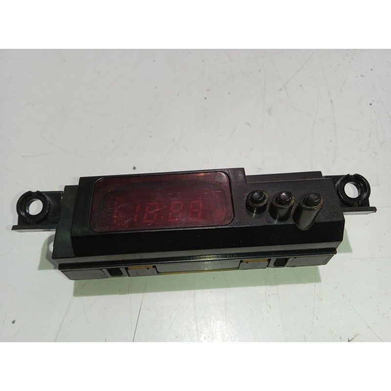 Recambio de pantalla multifuncion para hyundai accent ii (lc) 1.3 referencia OEM IAM 9452025000  