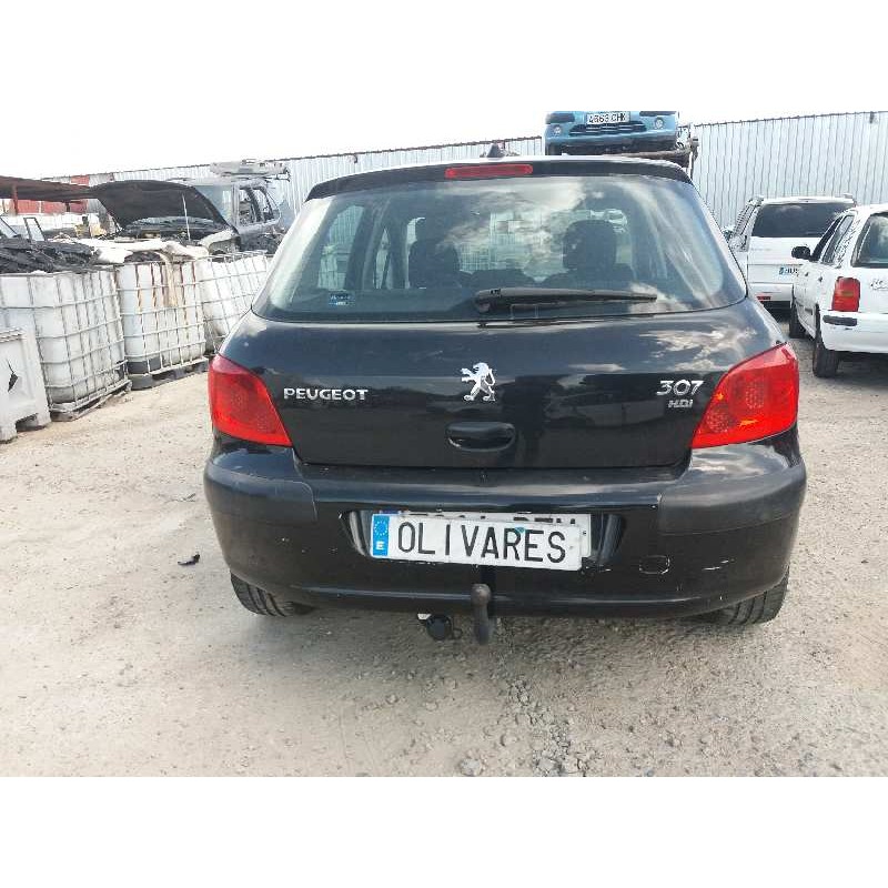 peugeot 307 berlina (s2) 1.6 hdi   |   0.05 - 0.08 | 2005 - 2008 | 109 cv / 80 kw del año 2005