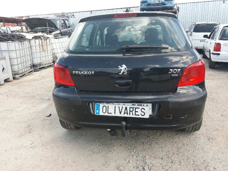 peugeot 307 berlina (s2) 1.6 hdi   |   0.05 - 0.08 | 2005 - 2008 | 109 cv / 80 kw del año 2005