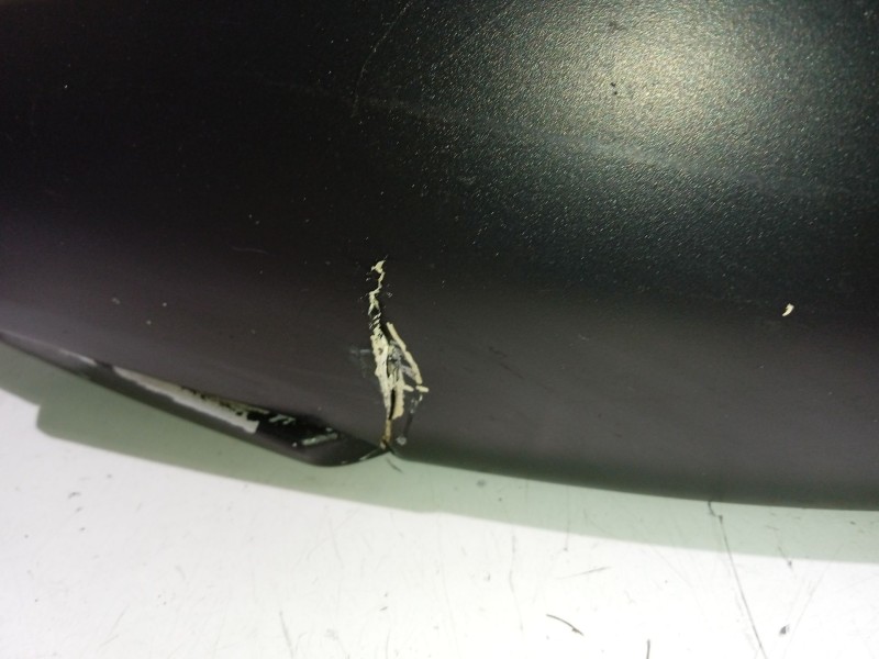 Recambio de retrovisor izquierdo para hyundai accent ii (lc) 1.3 referencia OEM IAM 8761025780  