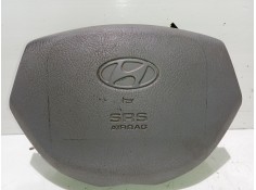 Recambio de airbag delantero izquierdo para hyundai accent ii (lc) 1.3 referencia OEM IAM 5690025000LT  