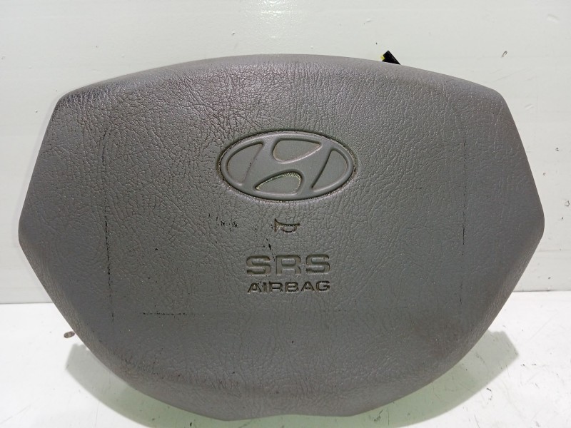 Recambio de airbag delantero izquierdo para hyundai accent ii (lc) 1.3 referencia OEM IAM 5690025000LT  