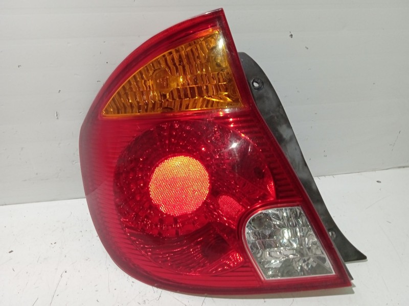 Recambio de piloto trasero izquierdo para hyundai accent ii (lc) 1.3 referencia OEM IAM 9240125710 9241125700 