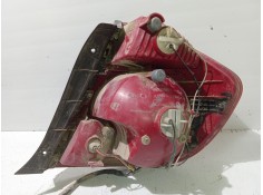 Recambio de piloto trasero izquierdo para hyundai accent ii (lc) 1.3 referencia OEM IAM 9240125710 9241125700  2